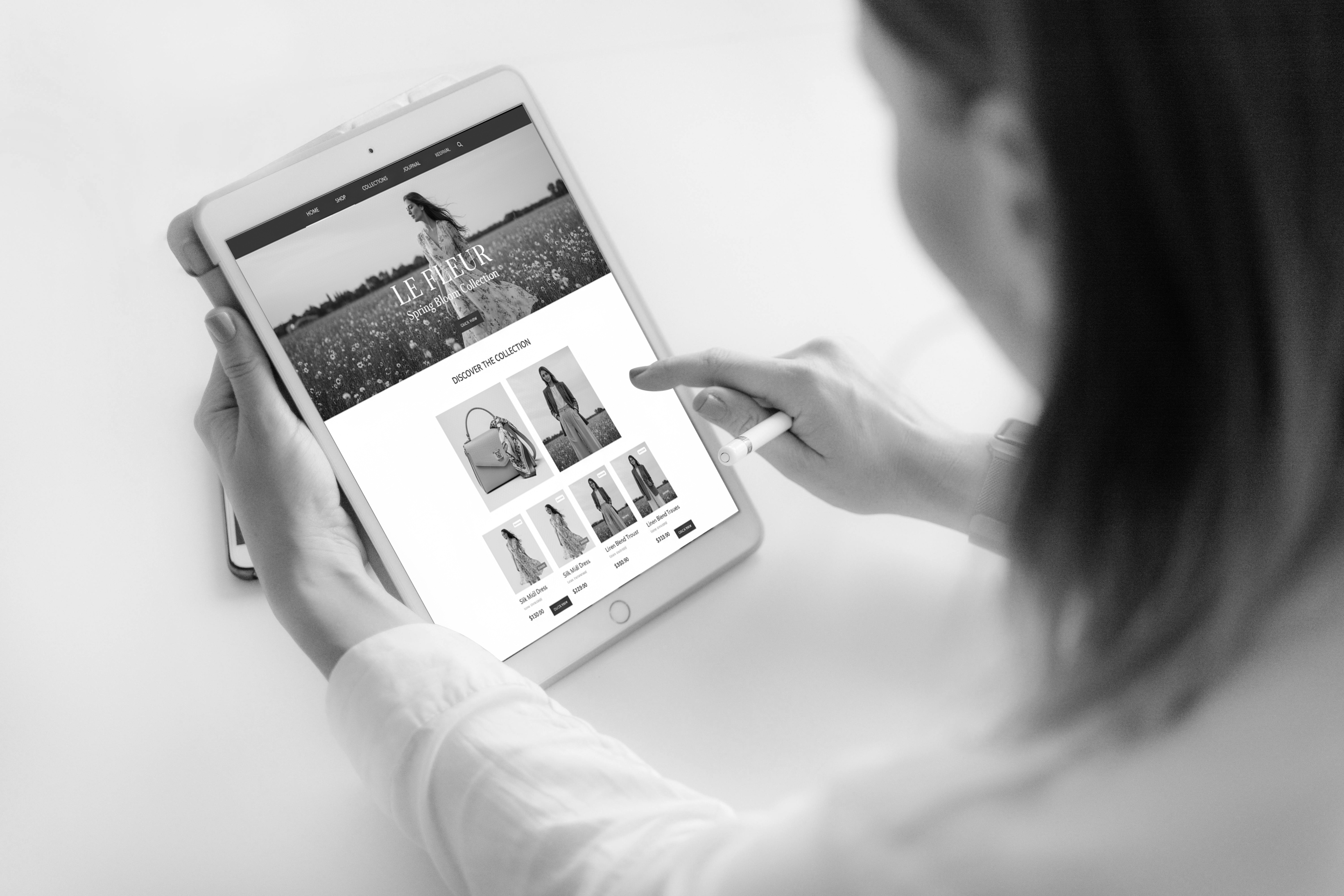 WEB DESIGN